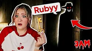 Do NOT Play This ROBLOX GAME At 3AM...