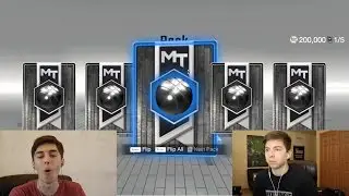 BLIND DRAFT AND PLAY! NEW GAME MODE! NBA 2K17