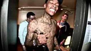 Wiz Khalifa - Youngin on His Grind Feat. Tupac Shakur & Snoop Dogg (Lund Mix)