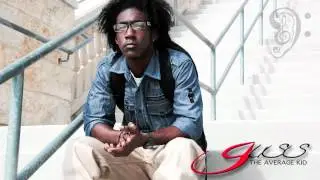 Waste of Time by GUSS - The Average Kid