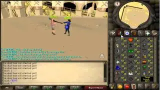 Weird pid system