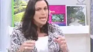 Como lidar com pessoas chatas. Ronnie Von entrevista a psicanalista e psicoterapeuta Léa Michaan...