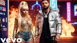 Drake, Cardi B, Nicki Minaj, Tyga, 21 Savage – Hard Rap Hits Playlist You Can’t Skip