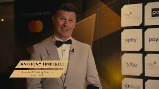 PAY360 Awards 2025 - Zopa Bank, Anthony Timberell