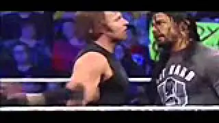wwe 14 may 2015 full shaw