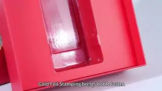 Premium Wine box gift-Custom Elegant Wine boxes
