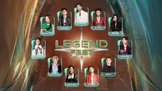 Teaser ch&iacute;nh thức của Legend Fest Day 2 | Regal Group - i17