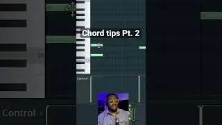 #Easy way to #create #chords without #musictheory in #flstudio 😌🤌🏾🎹Like and follow for more