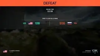 Battlefield&trade; 2042 Now this match tripped me out.