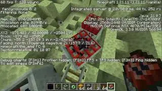 Minecraft Hypixel Skyblock Stream 2: Unlocking the Dwarven Mines
