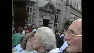 Washington Welfare at Dawdon  (Early 1990's)