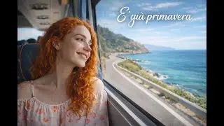 E' già primavera