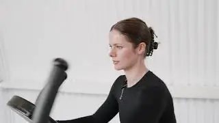 Prodigy Orbit &ndash; Magnetic Front-Drive Elliptical for Smooth, Silent Cardio