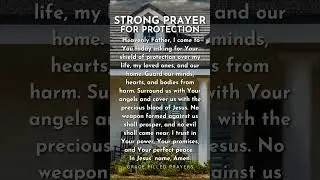 Unlock #protection #prayerforprotection #home #praise #amen #gospel #christianprayer #faith #prayer