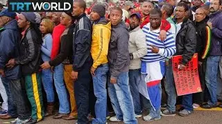 South Africans hit hard by jobs crisis | Money Talks