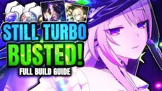 *3.6 UPDATED* The Herta FULL In-Depth Guide | Kit, Best LC's, & Relic Sets (Honkai: Star Rail)