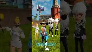 CONTA UM SEGREDO DA SUA NAMORADA #freefireshorts #fypシ #viral