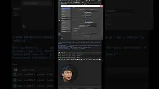 Tau ga sih kalian kalau di Blender 012 - Python Tooltips #shorts