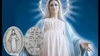Santísima Virgen de la Medalla Milagrosa - Devoción