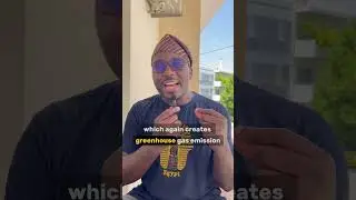 Fashion Waste Colonialism in Africa Cannot be Ignored!
