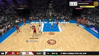 Ascend S5 NBA2K26 G12