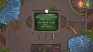 Mechanical Box 2 (M-BOX-2) Level 7 Coming Soon ?