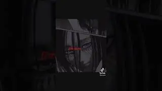 Sad AoT tiktoks compilation iN ANime CHan Three