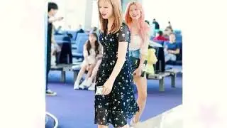 JINJOO / MINJIN MOMENTS uWu | IZ*ONE YUJIN & MINJOO