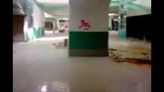 carolina circle mall - greensboro, nc - clip 2