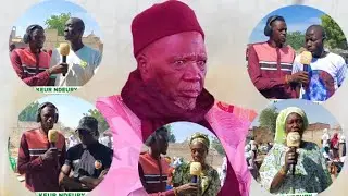 Gamou keur nduery Edisios 2026 Dahira Sante Yalla