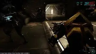 Slidebug [Warframe]