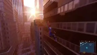 Spider-Man rematerd