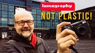 Lomo MC-A — это та современная классика, которая нам нужна?