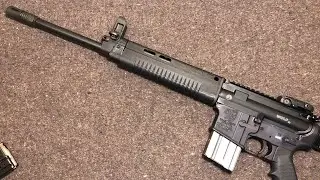 Wolf A1 T91 Upper First Look & History
