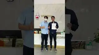 WEDRINK INFO FRANCHISE &BUSINESS CONCEPT EXPO 2023