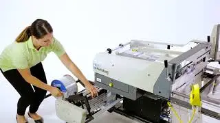 SEALED AIR® Autobag® 600 Bagging System