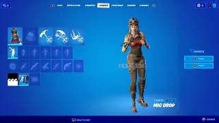 MIC DROP | EMOTE | FORTNITE | FNSIDE