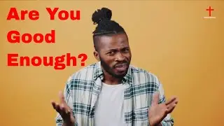 Are You Good Enough To Go To Heaven? (Voddie Baucham - Sermon Jam)