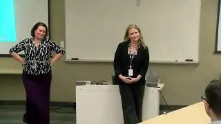 The Michener Institute @ UHN &ndash; Michener's Professional Development Day for Educators - Workshop