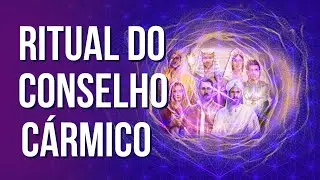 PREPARE-SE PARA O CONSELHO CÁRMICO