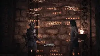 Assassin's Creed Odyssey Ep XXV Uncovering the Secrets of the Mycenaeans and Hunting Legends