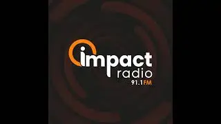 Transmisi&oacute;n en vivo de Impact Radio | 91.1Fm