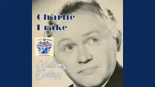 Charles Drake 007