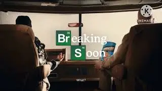 PopCorners | Breaking Bad | Ad 2 |