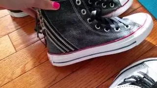 Converse Collection Update #12