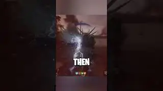 you can FEED the abomination in Black Ops 6 Zombies!