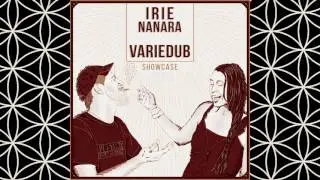 Irie Nanara meets Variedub - 05 EVOLUTION