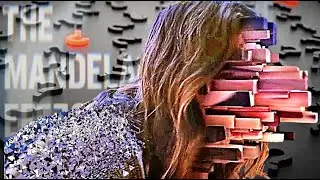 Programmer Discovers Human Glitch Due to Parallel Universes and Decides to Reboot The Universe