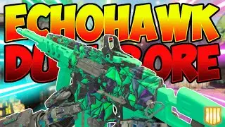 OVERPOWERED BEST ECHOHAWK DUAL BORE CLASS SETUP TO USE IN BLACK OPS 4 2020!