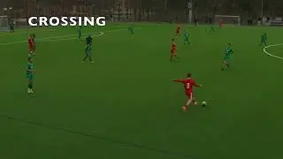 Hampus Fogelberg - Highlights division 3 2024/2025
